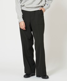 THE SHINZONE（ザ　シンゾーン）の「BAKER PANTS TYPE-3 ベイカー パンツ タイプ3（その他パンツ）」