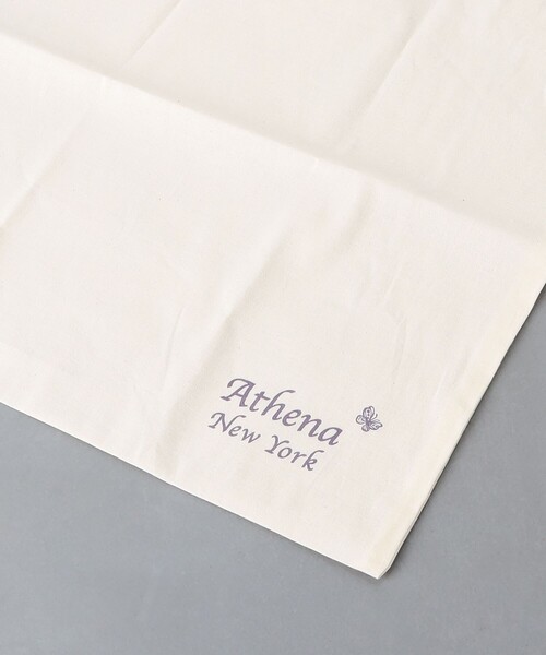 Athena New York（アシーナニューヨーク）の「＜Athena New York