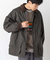 L.L.Bean | 【JAPAN EDITION】ビーンズ・フィールド・コート、インサレーテッド(その他アウター)