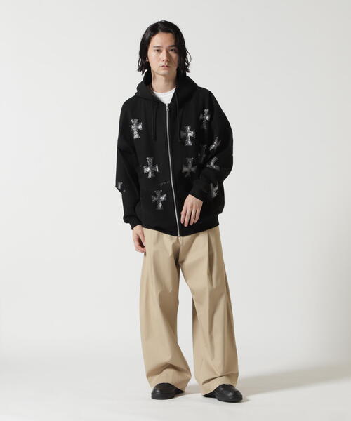 UNKNOWN LONDON（アンノウン・ロンドン）の「UNKNOWNLONDON