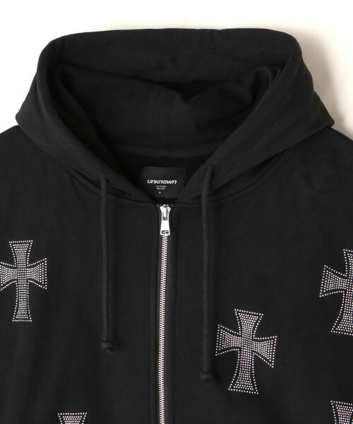 UNKNOWN LONDON（アンノウン・ロンドン）の「UNKNOWNLONDON