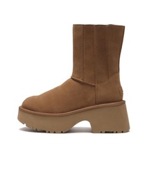 UGG | W CLASSIC TWIN SEAM NEW HEIGHTS 1158313-CHE(ブーツ)