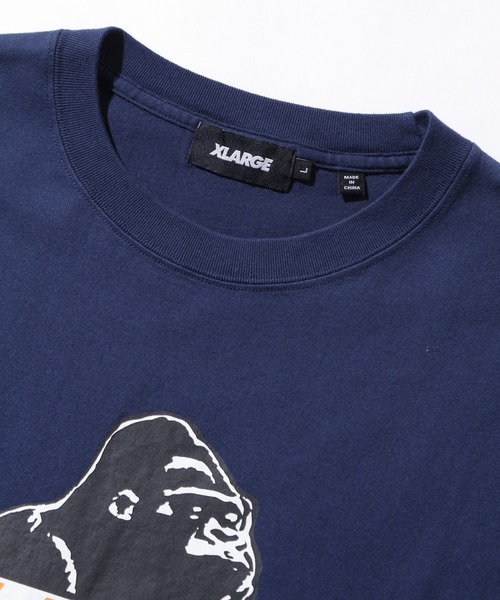 XLARGE Tシャツ 90cm 8枚まとめ売り OLD OG S/S TEE（Tシャツ/カットソー）｜XLARGE（エクストラ