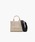 MARC JACOBSi}[NWFCRuXj́uTHE CANVAS CROSSBODY MINI TOTE BAG/U LoX NX{fB ~j g[g obOig[gobOjvbx[W