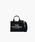 MARC JACOBSi}[NWFCRuXj́uTHE CANVAS CROSSBODY MINI TOTE BAG/U LoX NX{fB ~j g[g obOig[gobOjvbubN