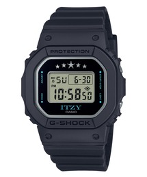 G-SHOCK/ジーショック 腕時計「ITZY」コラボレーションモデル