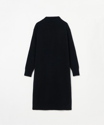 HELIOPOLE（エリオポール）の「OPEN SLEEVE KNIT TUNIC（ワンピース）」