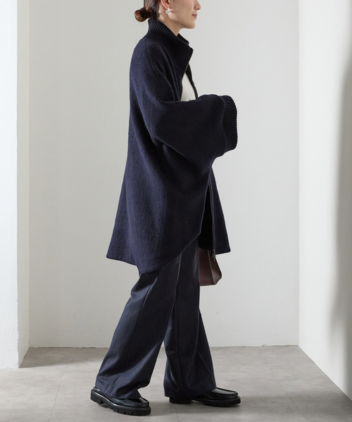 IENA ウールコート con0001.jpg