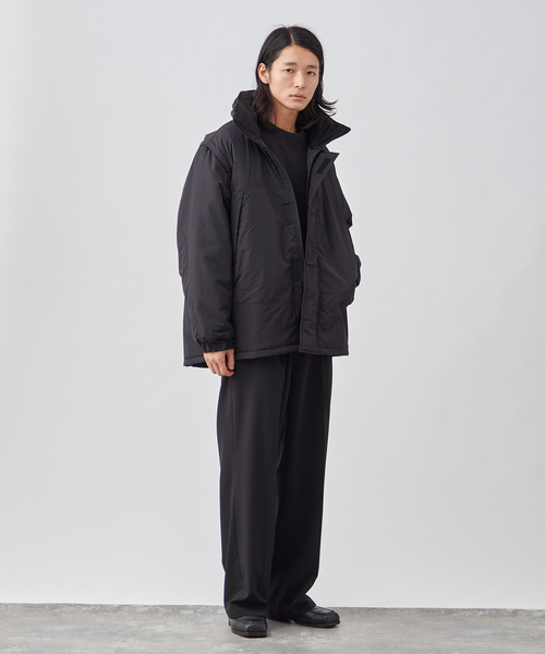 B.C STOCK（ベーセーストック）の「CALIFORNIA SPORTSWEAR別注 3WAY