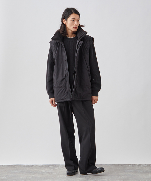 B.C STOCK（ベーセーストック）の「CALIFORNIA SPORTSWEAR別注 3WAY