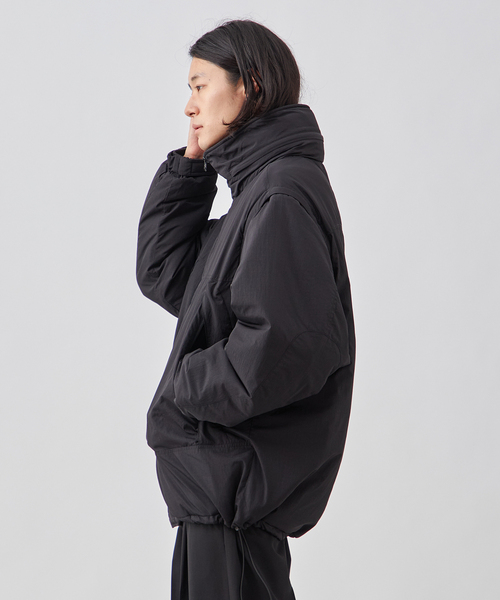 B.C STOCK（ベーセーストック）の「CALIFORNIA SPORTSWEAR別注 3WAY