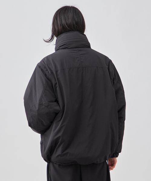 B.C STOCK（ベーセーストック）の「CALIFORNIA SPORTSWEAR別注 3WAY