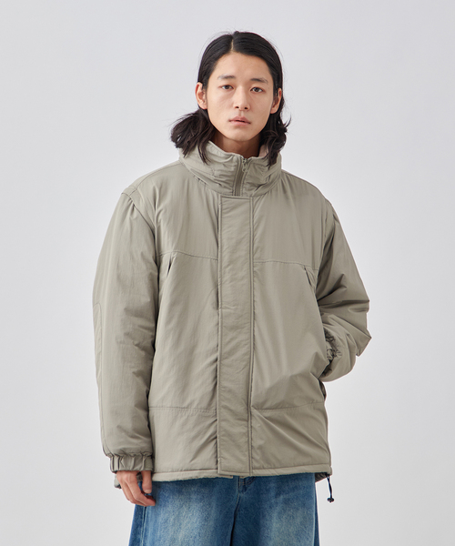 B.C STOCK（ベーセーストック）の「CALIFORNIA SPORTSWEAR別注 3WAY
