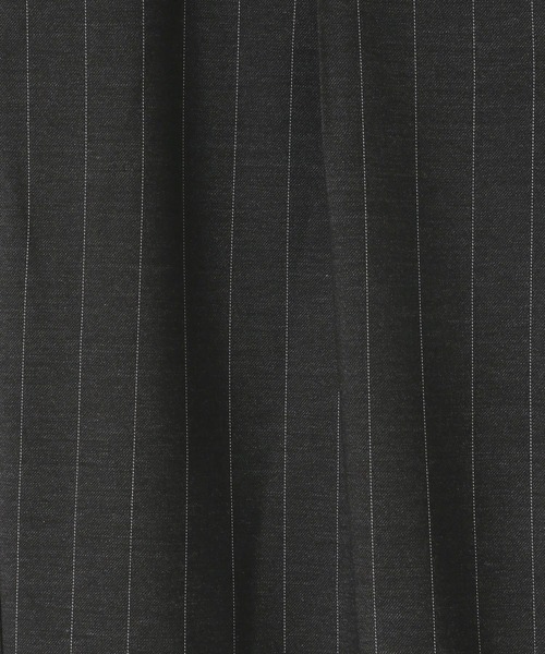 LOWRYS FARM（ローリーズファーム）の「ＴＲガラワイドパンツ　 284665（スラックス・メンズ・グレー/チャコールグレー・MEDIUM/LARGE）」の22枚目の写真