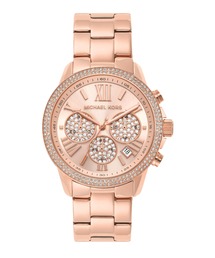 MICHAEL KORS（マイケルコース）の「マイケル・コース 腕時計 レディース アナログ ステンレス MK7200（アナログ腕時計）」