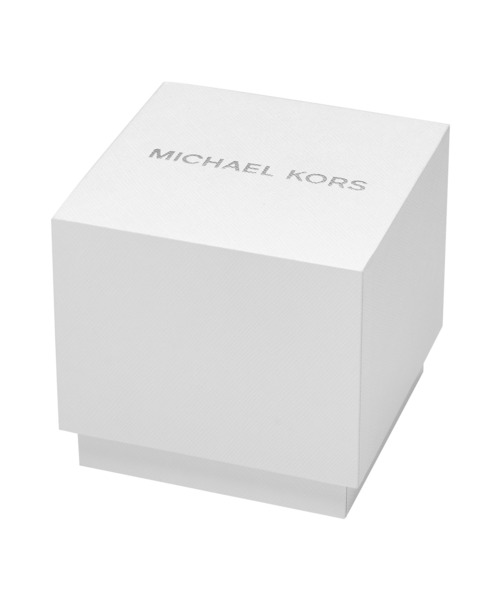 MICHAEL KORS(マイケルコース)の「マイケル・コース 腕時計 レディース アナログ ステンレス MK7200(アナログ腕時計・レディース・ピンクゴールド・FREE)」の6枚目の写真