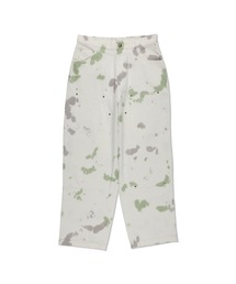 パンツ WIND AND SEA Uneven Dye Painter Pant M Uneven Dye Painter Pant – WIND AND SEA