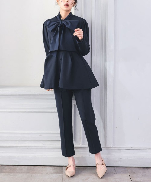 セール】オケージョンセットアップ（セットアップ）｜DONOBAN