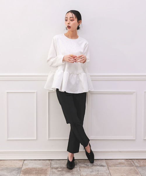 セール】オケージョンセットアップ（セットアップ）｜DONOBAN