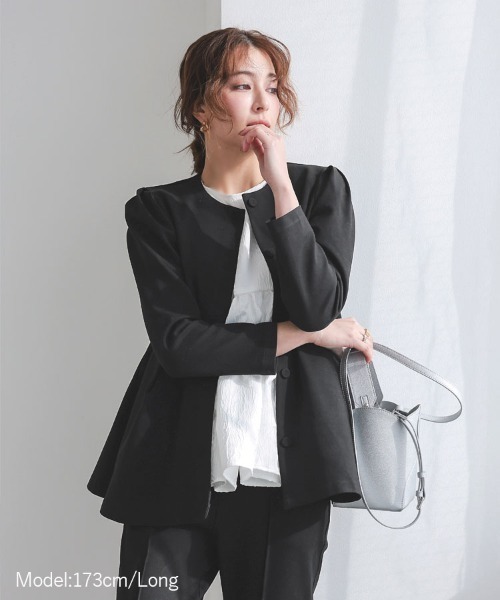 セール】オケージョンセットアップ（セットアップ）｜DONOBAN