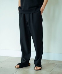 E9453◾️キートン　美品１タック　テーパードパンツ　スラックス スーツ｜1タックパンツ｜SUIT SELECT | スーツセレクト公式通販