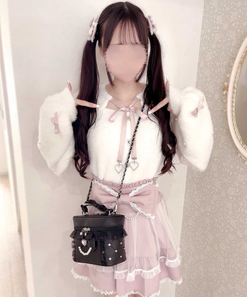 MA*RS（アメーバーマーズ）の「【もえにゃちゃんコラボ】フロント開き