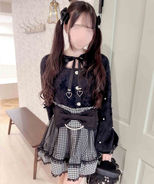 MA*RS（アメーバーマーズ）の「【もえにゃちゃんコラボ】フロント開き