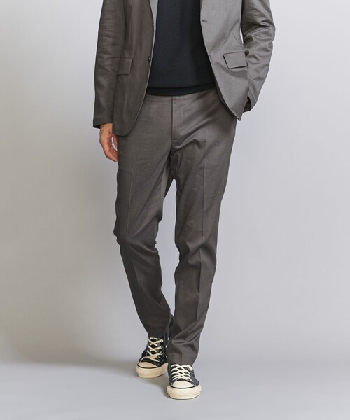 BEAUTY＆YOUTH UNITED ARROWS ジャケット テーラードジャケット