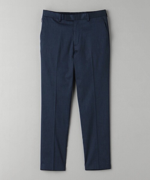 【定価34,100円】beauty＆youth UNITED ARROWS 東レ セール】東レ/TORAY ドライ ポリエステル ノープリーツ スリム