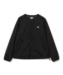 DANTON / INSULATION COLLARLESS JACKET