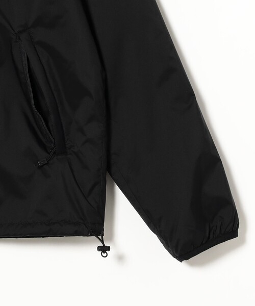 DANTON（ダントン）の「DANTON / INSULATION COLLARLESS JACKET（ブルゾン・メンズ・オフホワイト/ブラック/グレー・SMALL/MEDIUM/LARGE/X-LARGE）」の16枚目の写真