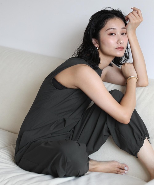 maison de Dolce.   オールインワンラッシュガード 12/5ラッシュガード再販