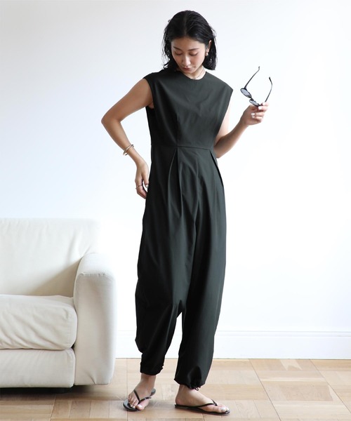 maison de Dolce.   オールインワンラッシュガード 12/5ラッシュガード再販