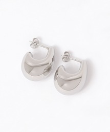 LEPSIM | ドロップステンレスピアス　292078(ピアス（両耳用）)