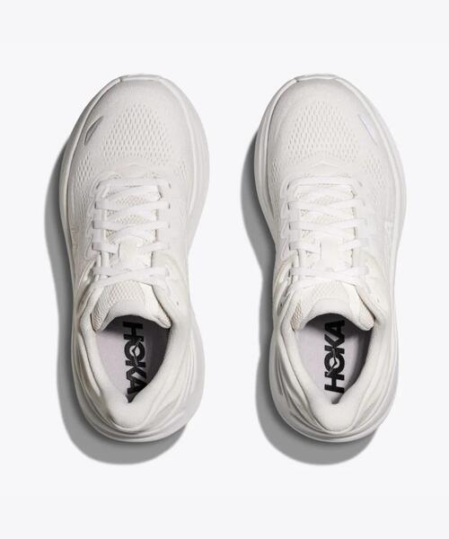 HOKA ONE ONE/ホカ オネオネ BONDI 9 ボンダイ9（スニーカー）｜HOKA