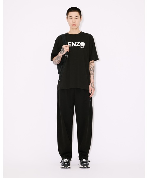 Boke Flower 2.0' オーバーサイズ Tシャツ（Tシャツ/カットソー