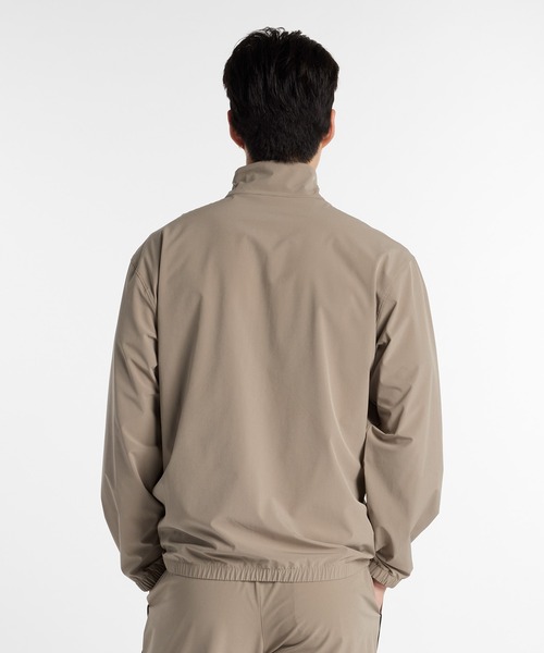 ニューバランス　ウーブントラック　セットアップ　Sサイズ セール】ウーブントラックジャケット（ジャージ）｜New Balance