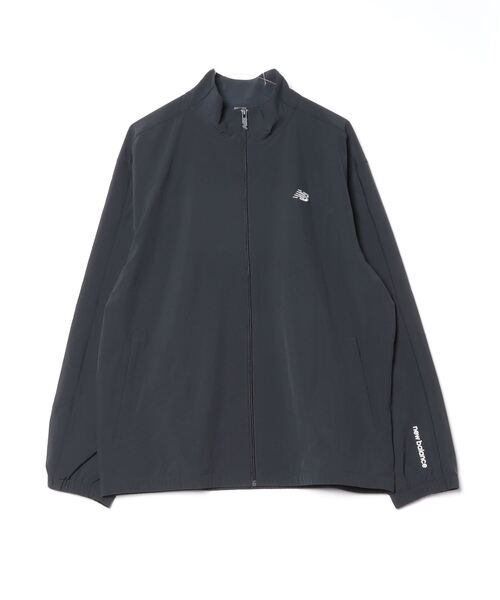 ニューバランス　ウーブントラック　セットアップ　Sサイズ セール】ウーブントラックジャケット（ジャージ）｜New Balance