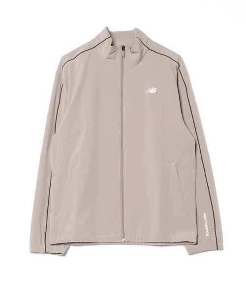 ニューバランス　ウーブントラック　セットアップ　Sサイズ セール】ウーブントラックジャケット（ジャージ）｜New Balance