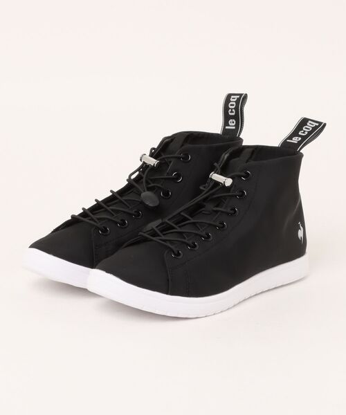 LE COQ ルコックスポルティフ LA ALMA MID III T+R LA アルマ
