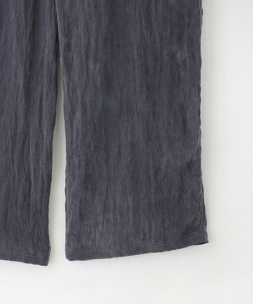 LOVELESS（ラブレス）の「フィブリルイージーカーゴ（カーゴパンツ・メンズ・ネイビー/ブラック・L/M）」の13枚目の写真