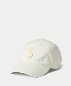 POLO RALPH LAUREN ポロ ラルフローレン ビッグポニー キャップ