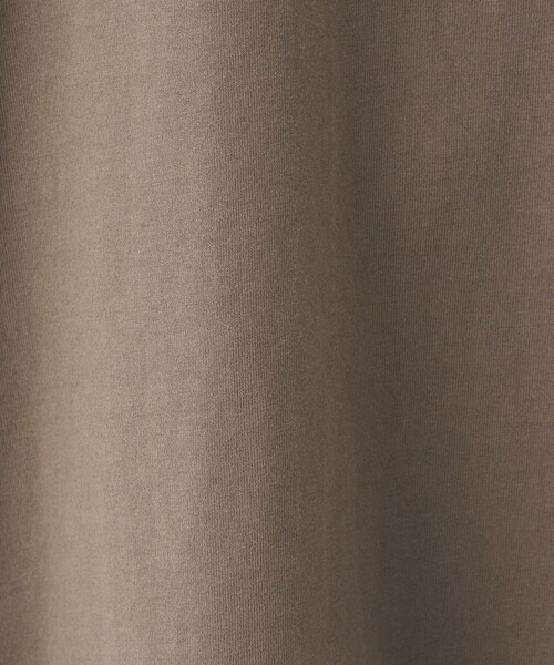 WILD THINGS（ワイルドシングス）の「【別注】＜WILD THINGS＞ショートスリーブ Tシャツ / キッズ 140cm-160cm（Tシャツ/カットソー・キッズ・ターコイズブルー/グレー/コバルトブルー・L(160cm)/M(140-150cm)）」の14枚目の写真