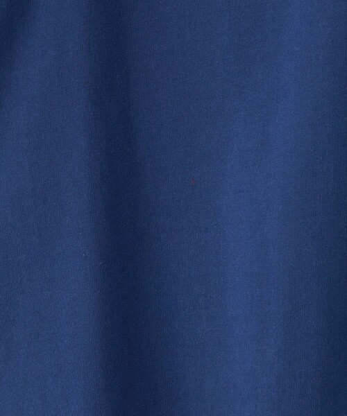 WILD THINGS（ワイルドシングス）の「【別注】＜WILD THINGS＞ショートスリーブ Tシャツ / キッズ 140cm-160cm（Tシャツ/カットソー・キッズ・ターコイズブルー/グレー/コバルトブルー・L(160cm)/M(140-150cm)）」の20枚目の写真