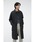 MHL.�i�G���G�C�`�G���j�́uPROOFED COTTON POPLIN�i�X�e���J���[�R�[�g�j�v�b�l�C�r�[�n1