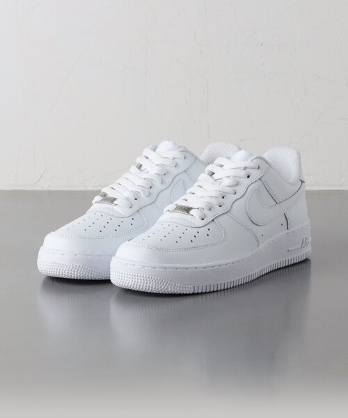 NIKE＞ AIR FORCE1 07/エアフォース1/スニーカー（スニーカー