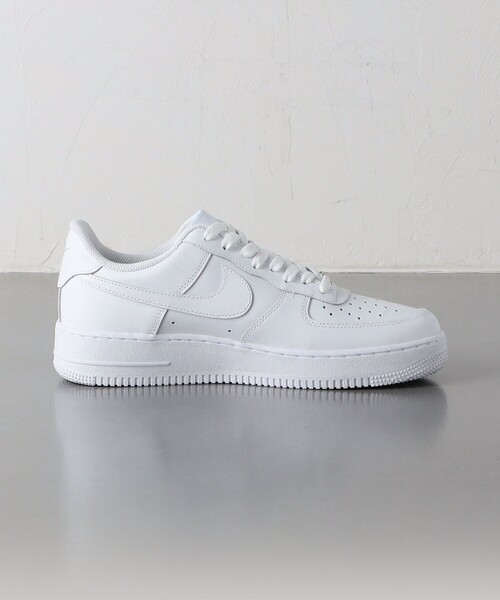 NIKE＞ AIR FORCE1 07/エアフォース1/スニーカー（スニーカー