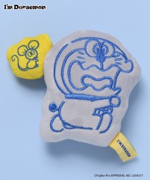 Flowering（フラワーリング）の「I’M DORAEMON/ぬいぐるみメジャー（その他雑貨）」