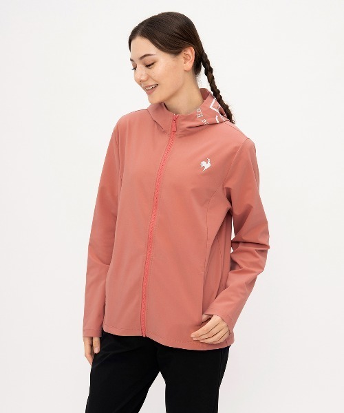 ルコックスポルティフ セットアップ ナイロンジャケット ナイロンパンツM 楽天市場】ルコックスポルティフ le coq sportif ヘランカ