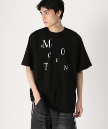 MUCENT 半袖　tシャツ 韓国ブランド ムセント　MUSINSA MUCENT（ムセント）のメンズ半袖Tシャツ一覧 | 60% - アジア